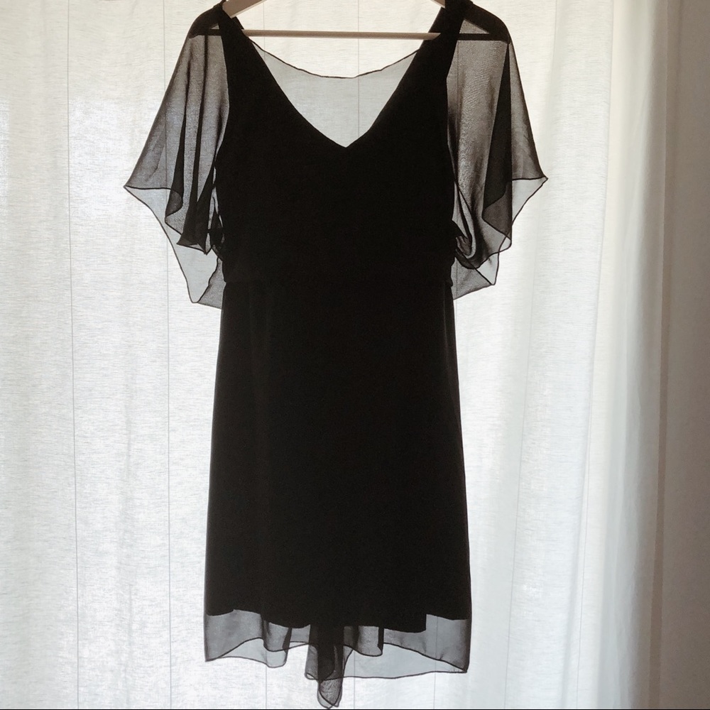 BCBGeneration Little Black Dress - Formal Dress